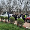 Comunicate de presa &raquo; 17.03.2025 - Predarea amplasamentului